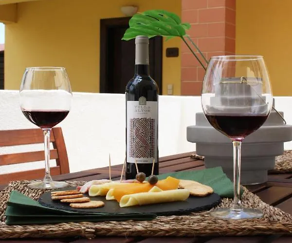 Appartamento Easy4stay By Portimão