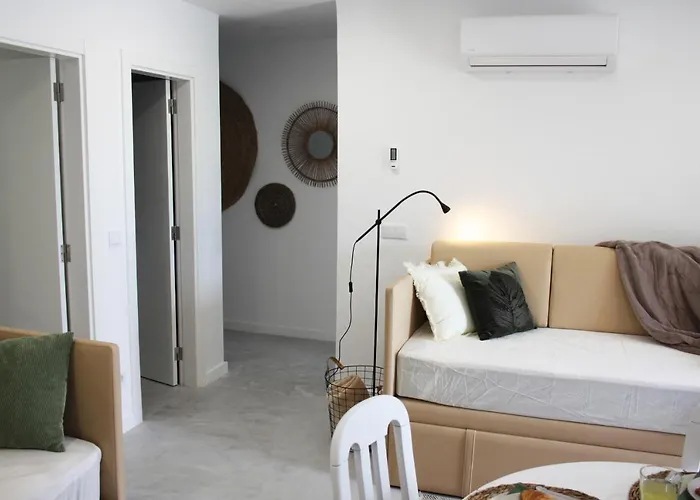 Easy4stay By Appartamento *