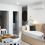 Apartment Easy4stay By Beach
