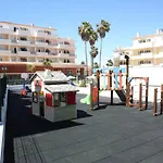 Easy4stay By Beach Apartment *