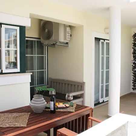 Easy4stay By Beach Apartment Portimão