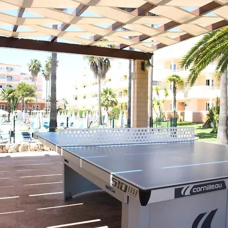 Easy4stay By Apartman Portimão