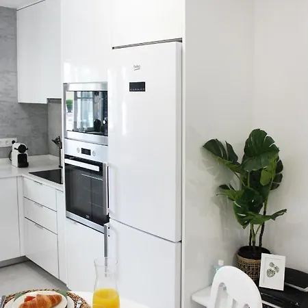 Apartman Easy4stay By *