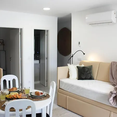 Appartement Easy4stay By