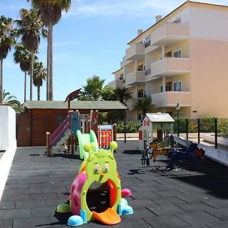 Easy4stay By Appartement Portimão