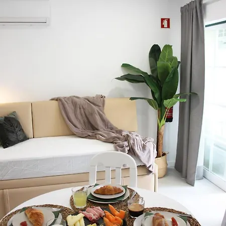 Easy4stay By Appartement *