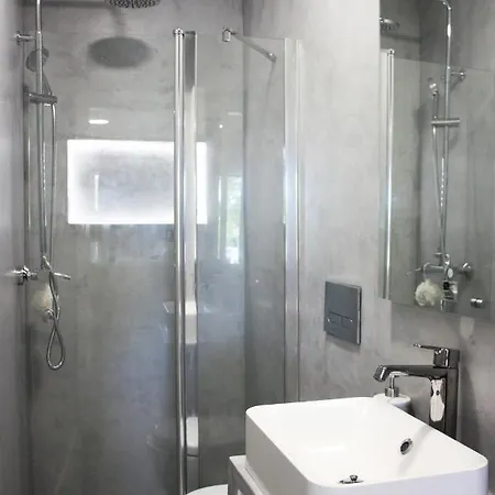 Apartman Easy4stay By *