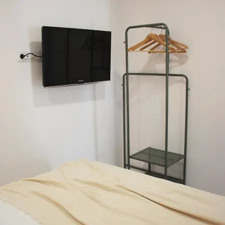 Easy4stay By Apartman Portimão