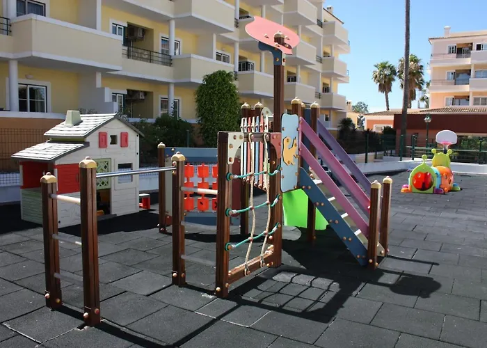 Apartamento Easy4stay By