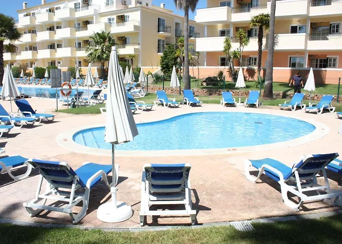 Easy4stay By Beach Portimão