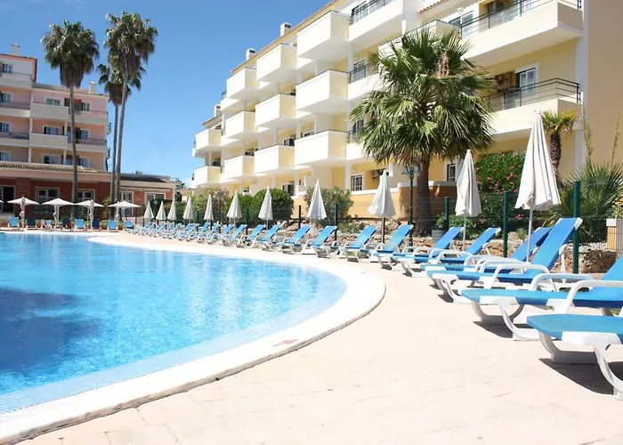 Apartment Easy4stay By Beach