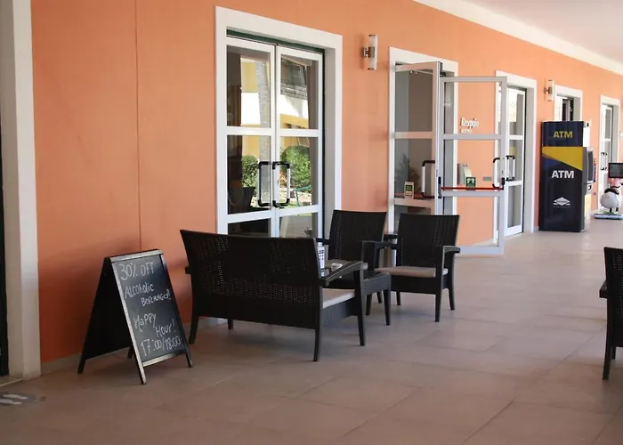 Apartment Easy4stay By Beach Portimão