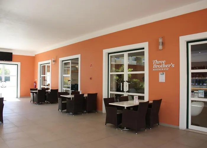 Apartamento Easy4stay By Portimão