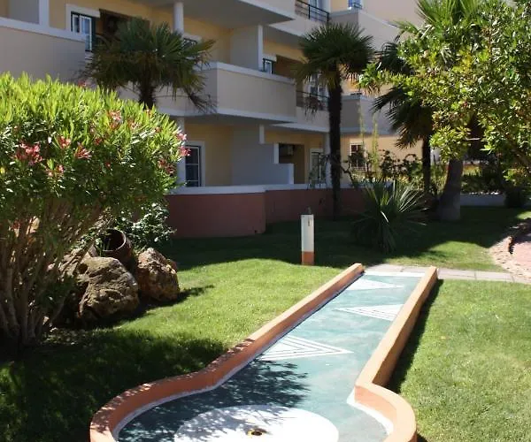 Easy4stay By Beach Portimão