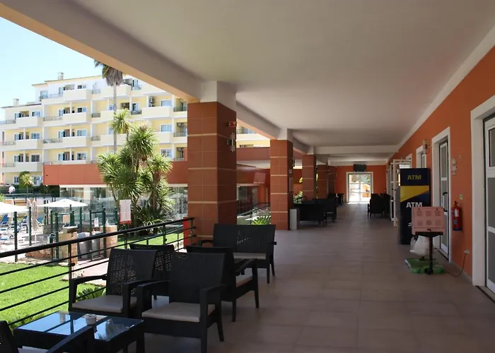 Easy4stay By Beach * Portimão