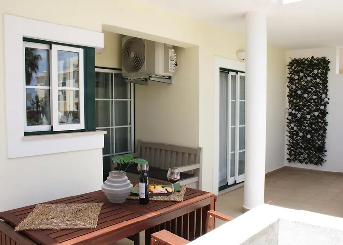 Easy4stay By Beach Apartment Portimão