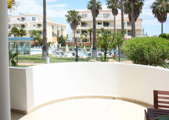 Easy4stay By Beach * Portimão