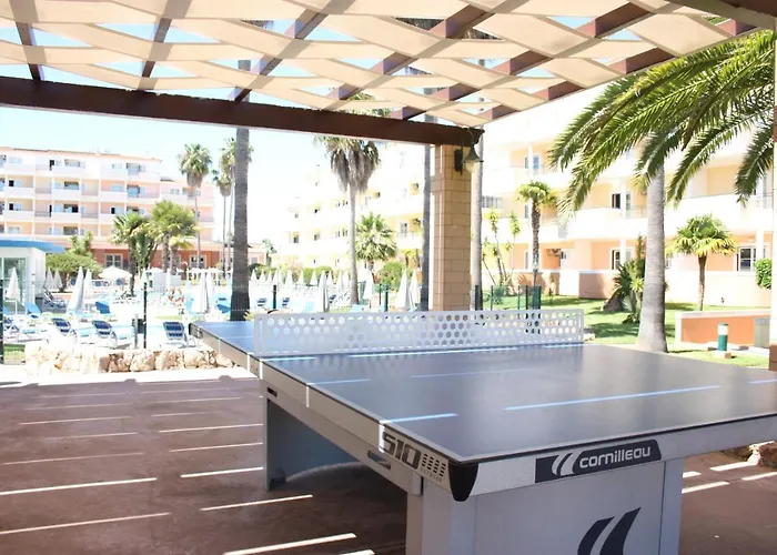 Easy4stay By Beach Apartment Portimão