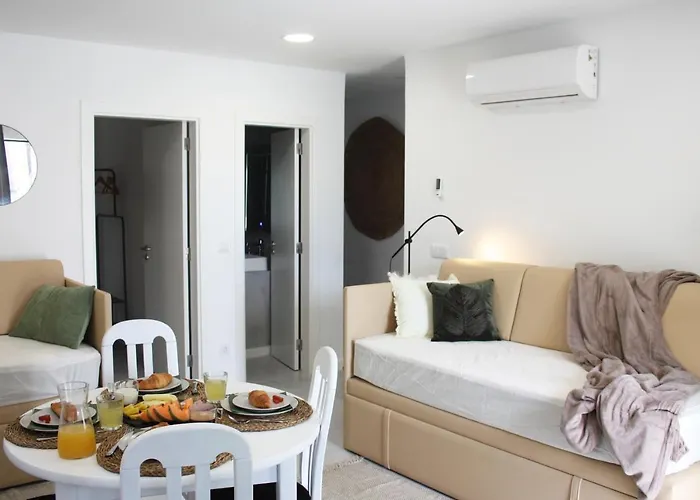 Apartment Easy4stay By Beach