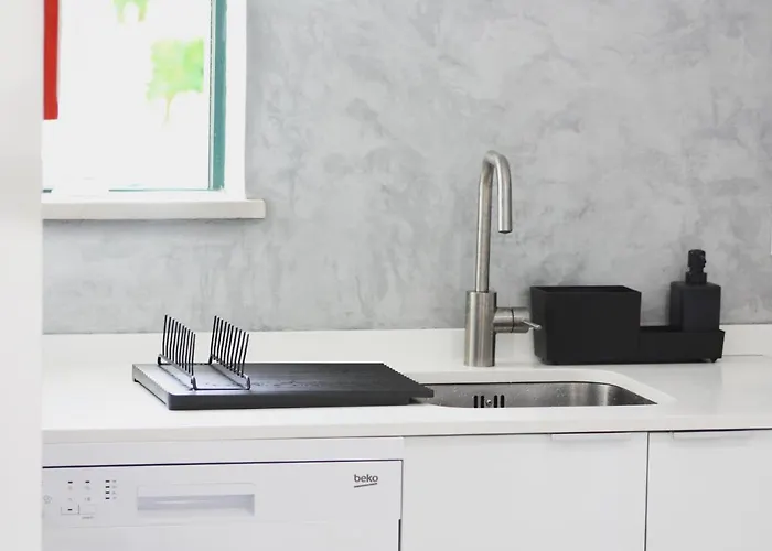 Easy4stay By Beach * Portimão