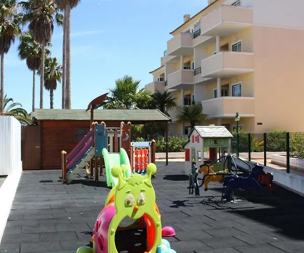 Easy4stay By Beach Apartment Portimão