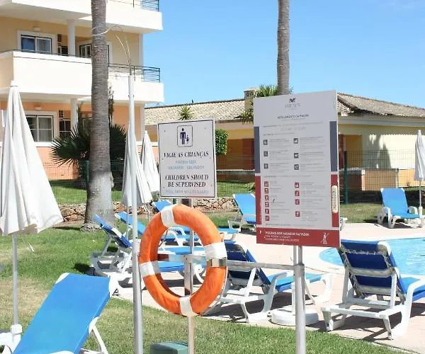 Easy4stay By Beach Apartment Portimão