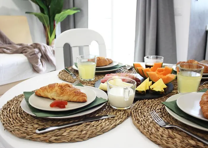 Easy4stay By Beach Portimão