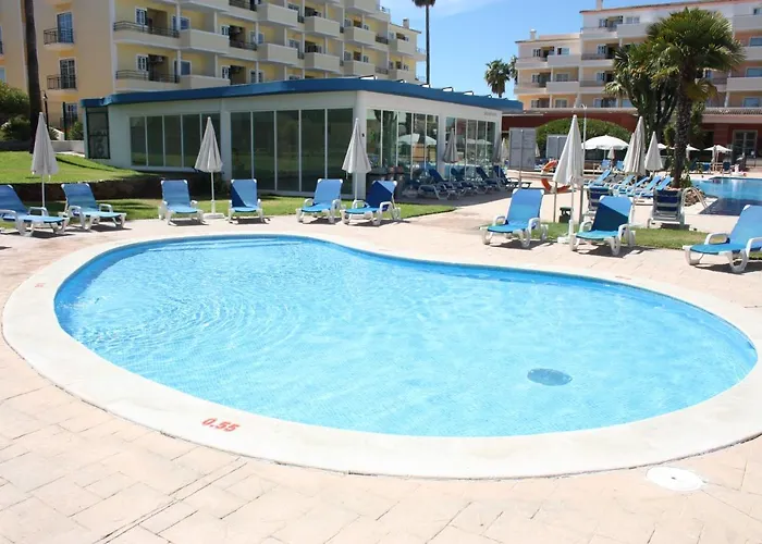 Easy4stay By Beach Portimão