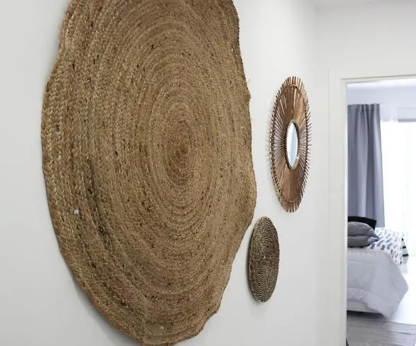 Apartamento Easy4stay By