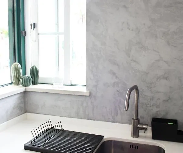 Apartamento Easy4stay By