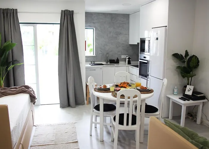 Easy4stay By Beach *