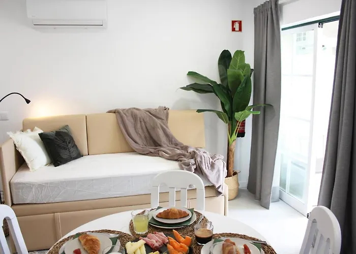 Easy4stay By Apartamento *