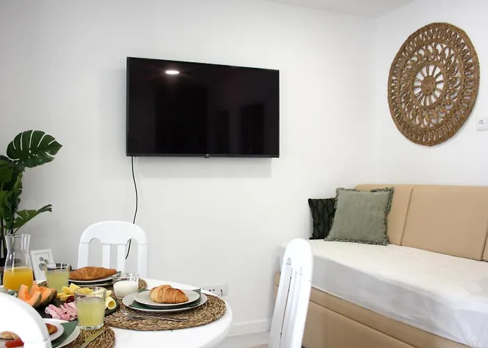 Easy4stay By Beach Portimão