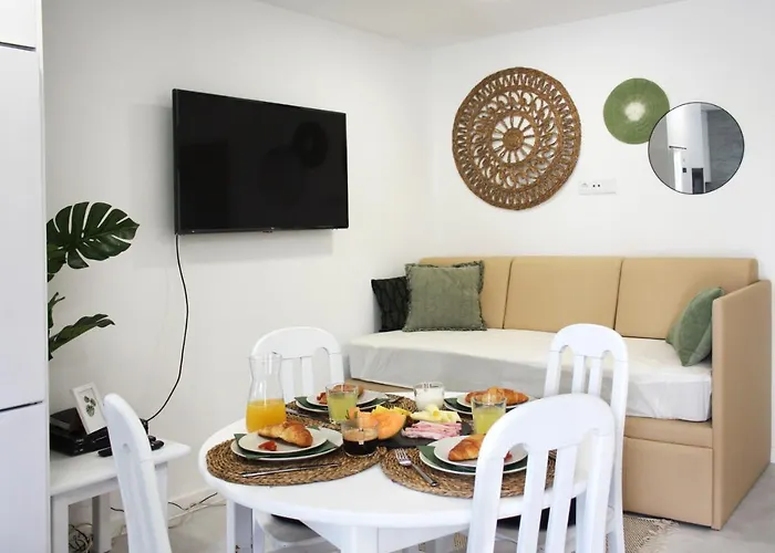 Apartment Easy4stay By Beach Portimão