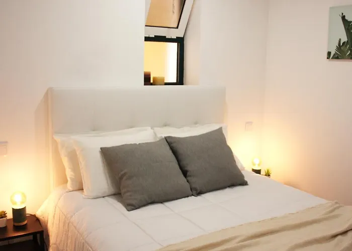 Easy4stay By Beach Portimão