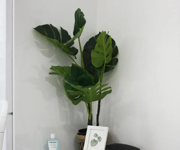 Apartamento Easy4stay By