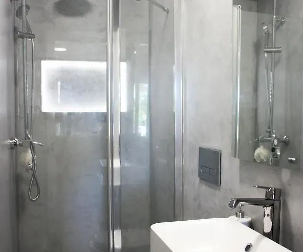 Apartamento Easy4stay By *