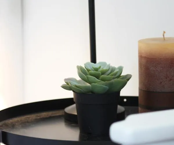 Apartamento Easy4stay By *