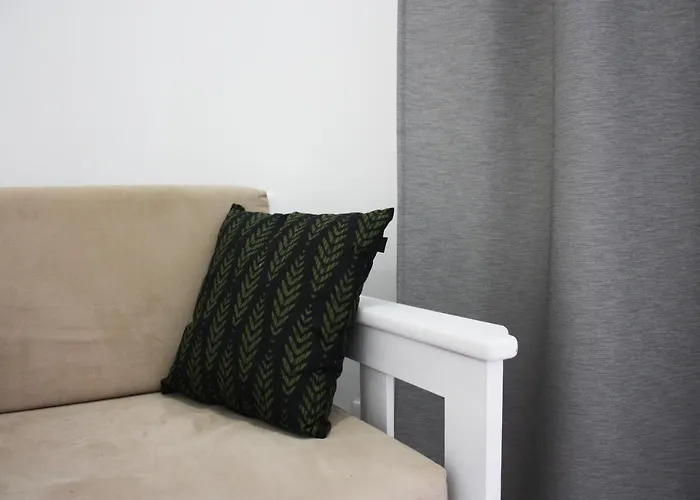 Easy4stay By Apartamento *