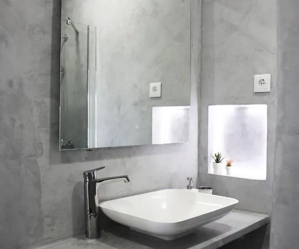 Apartment Easy4stay By Beach Portimão