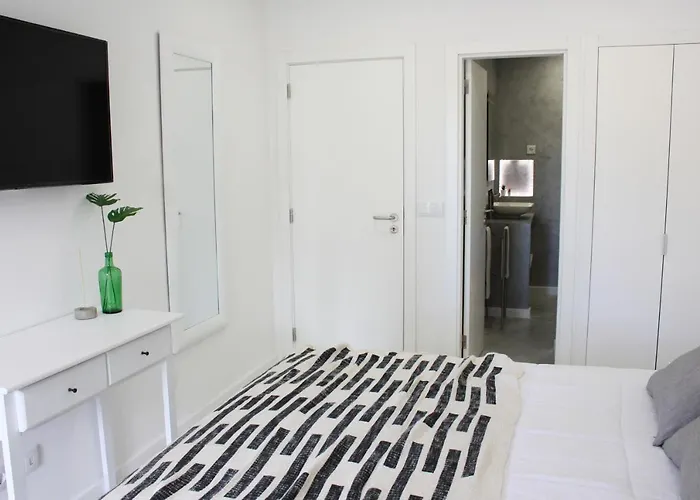 Easy4stay By * Portimão