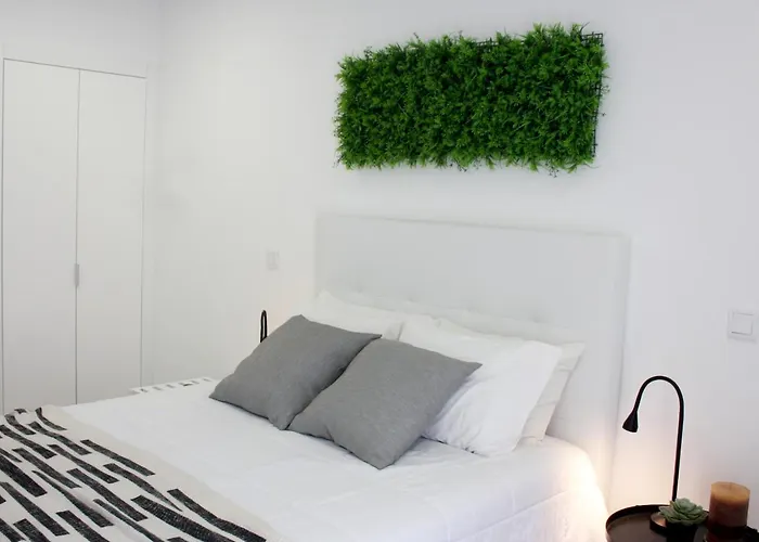 Apartment Easy4stay By Beach *