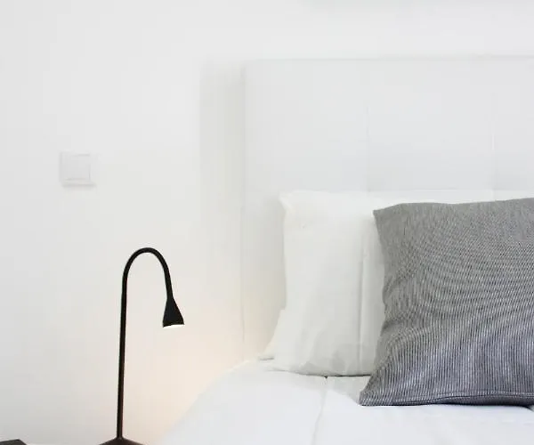 Apartment Easy4stay By Beach