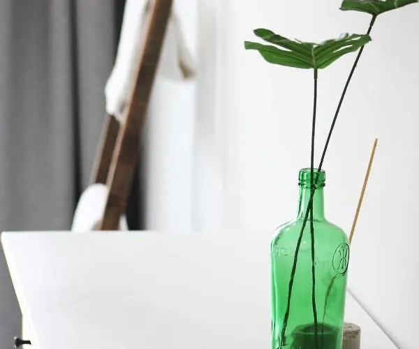 Apartamento Easy4stay By *