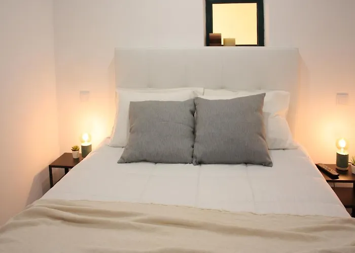 Easy4stay By Beach Portimão