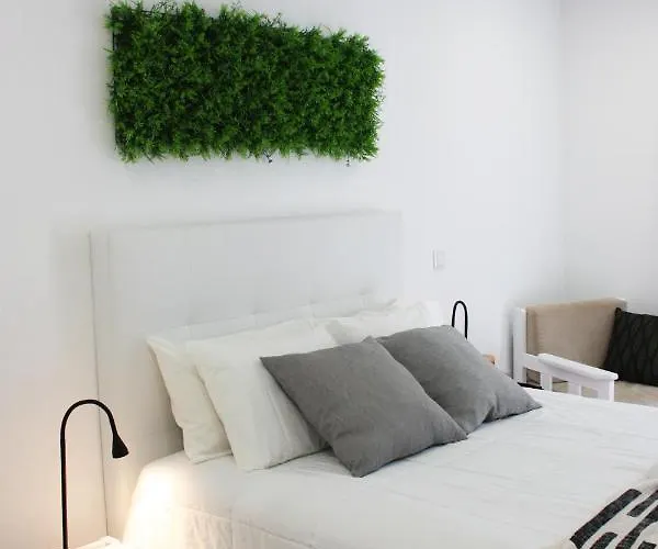 Apartment Easy4stay By Beach