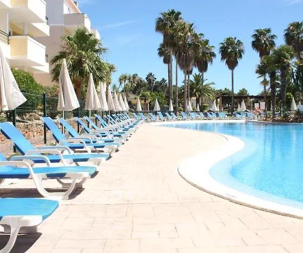 Easy4stay By Beach Apartment Portimão