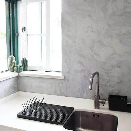 Apartament Easy4stay By