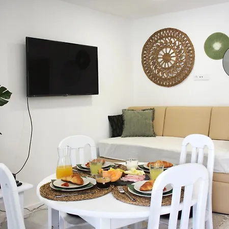 Apartament Easy4stay By Portimão