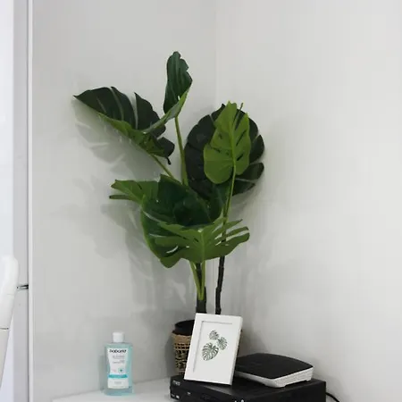 Apartament Easy4stay By